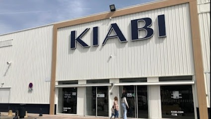 Kiabi Store Villeneuve Loubet, Magasin de Vêtements à Villeneuve-Loubet