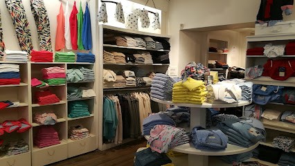 Campus Laguiole, Magasin de Vêtements à Laguiole