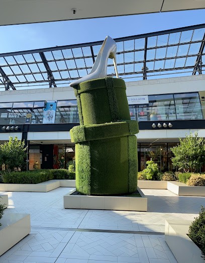 US POLO Assn, Magasin de Vêtements aux Clayes-sous-Bois