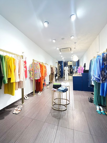 LE DRESSING DE LC, Magasin de Vêtements à Toulouse