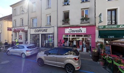 Sarah, Magasin de Vêtements à La Ferté-Gaucher