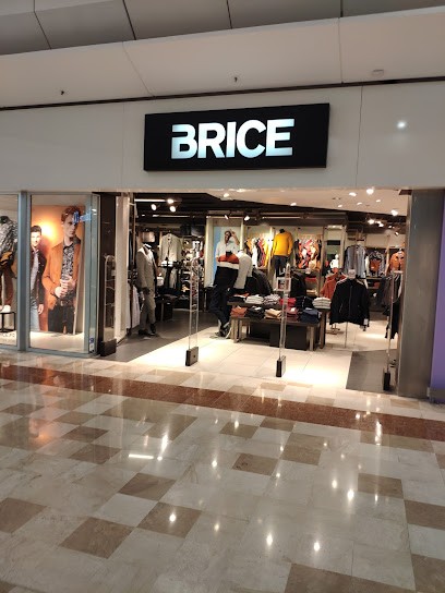 Brice, Magasin de Vêtements à Vitrolles