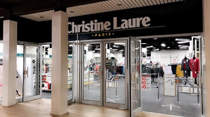 Christine Laure, Magasin de Vêtements à Saint-Julien-les-Villas