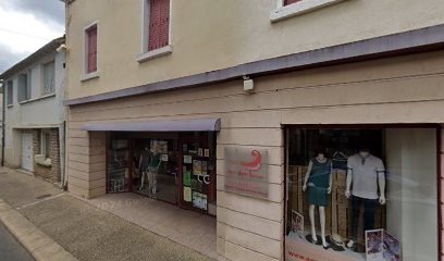 Agnès Boutique, Magasin de Vêtements à Bertholène