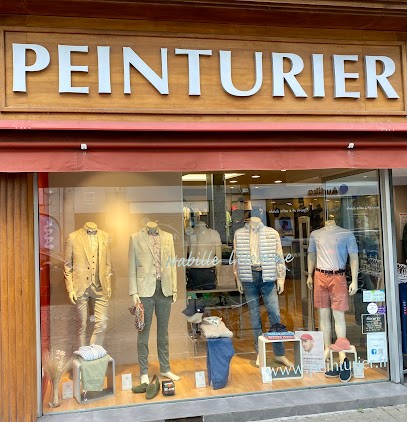 Peinturier Guingamp : Vêtement Homme, Magasin de Vêtements à Guingamp