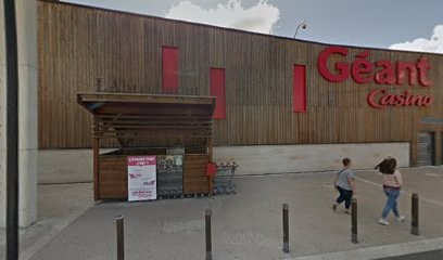 Blue Box Outlet, Magasin de Vêtements à Pessac
