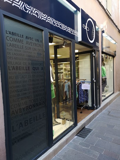 Abeyron, Magasin de Vêtements à Rodez