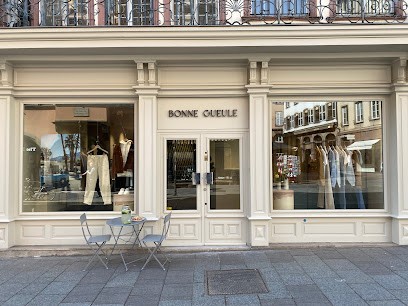 BonneGueule | Marque de vêtements, Magasin de Vêtements à Strasbourg