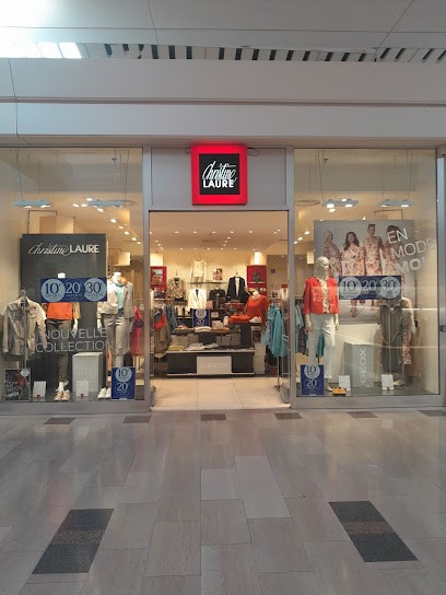 Christine Laure, Magasin de Vêtements à Mondeville