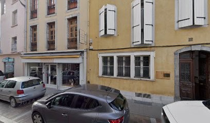 Le Gaspillage, Magasin de Vêtements à Saint-Girons