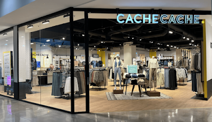 Cache Cache, Magasin De Vêtements à Avignon
