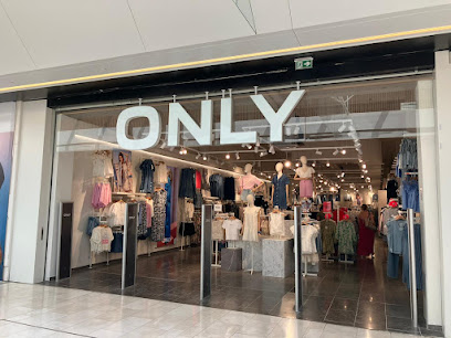 Only Magasin De Vêtements à Créteil