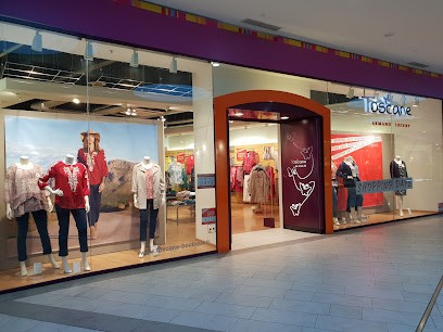 Toscane, Magasin de Vêtements au Mans