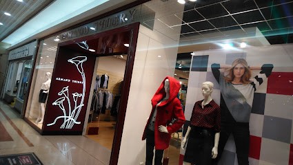 Armand Thiery, Magasin de Vêtements à Limoges