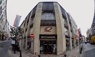 ESPRIT De FEMME, Magasin de Vêtements à Melun