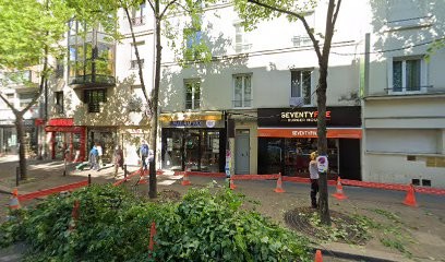Lunette Tendance, Magasin de Vêtements à Paris 15