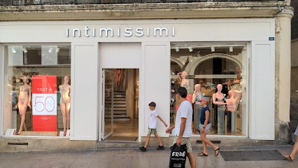 Intimissimi, Magasin de Vêtements à Montpellier