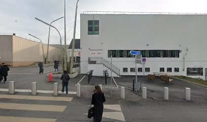 Caroll, Magasin de Vêtements à Plaisir