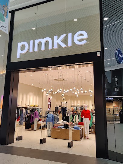 PIMKIE, Magasin de Vêtements à L'Île-d'Olonne