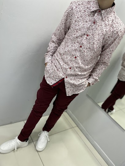 Place aux Marques, Magasin de Vêtements à Étaples