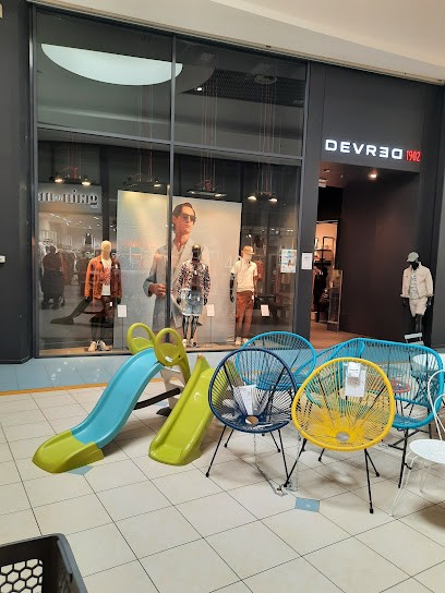 Devred, Magasin de Vêtements à Saint-Gilles-Croix-de-Vie