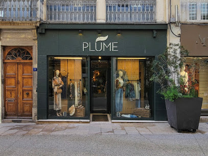 Plume Magasin De Vêtements à Valence