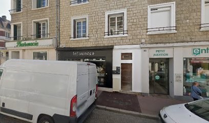 Mi-Frede Mi-Démon, Magasin de Vêtements à Neufchâtel-en-Bray