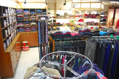 Vetmod, Magasin de Vêtements à Péronne