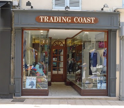 Trading Coast, Magasin de Vêtements à Rambouillet