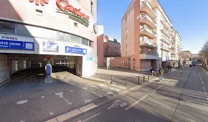 Total Look, Magasin de Vêtements à Argenteuil