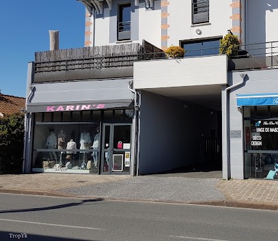 Karin's, Magasin de Vêtements à Gujan-Mestras