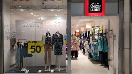 Christine Laure, Magasin de Vêtements aux Angles