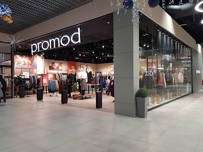 Promod, Magasin de Vêtements à Sarrebourg