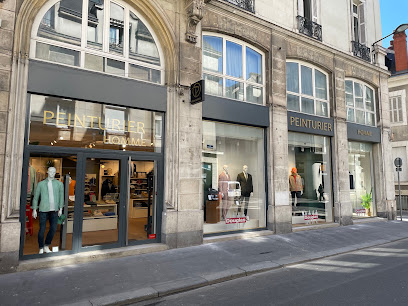 Douglas - Peinturier Tours : Vêtements Homme Magasin De Vêtements à Tours