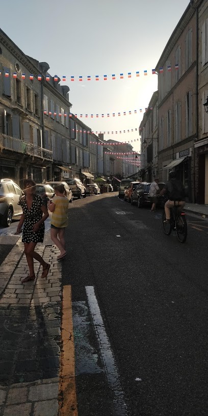 Entre Nous, Magasin de Vêtements à Lectoure