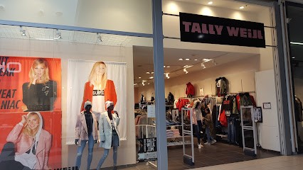 TALLY WEiJL, Magasin de Vêtements à Saint-Nazaire