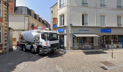 Le Comptoir De La Fer'té, Magasin de Vêtements à La Ferté-Bernard