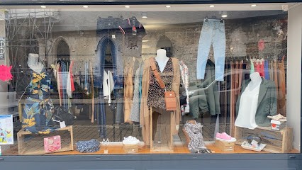 La Boutique De Nath, Magasin de Vêtements à Rue