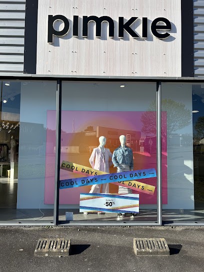 PIMKIE, Magasin de Vêtements à Saint-Martin-des-Champs