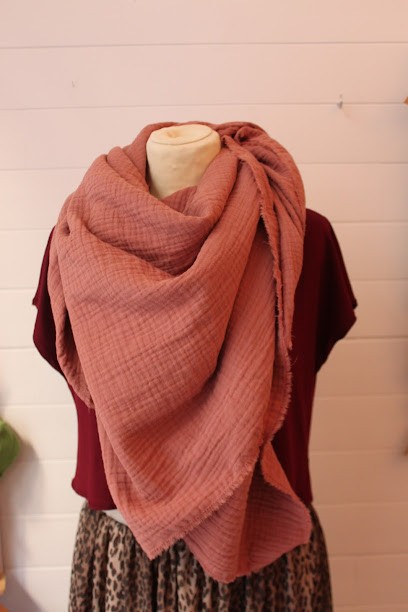 Ça c'est vraiment moi, Magasin de Vêtements à Saint-Quentin-sur-Isère