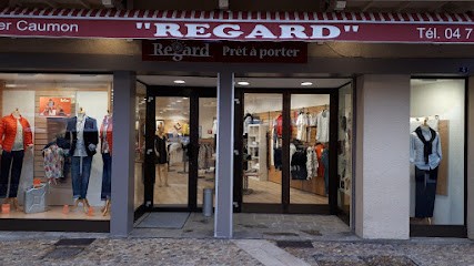 REGARD - Magasin De Vêtements à Maurs, Magasin de Vêtements à Maurs