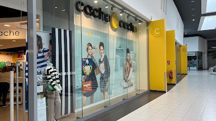 Vib's (Cache Cache - Bonobo), Magasin de Vêtements à La Chapelle-du-Noyer