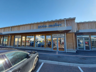 Grain De Malice Magasin De Vêtements à Pontarlier