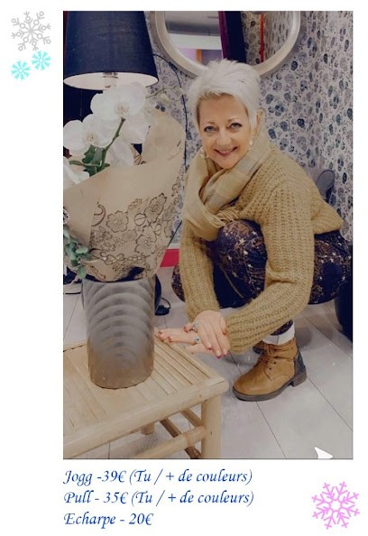 Oxygéne, Magasin de Vêtements à Saint-Jean-d'Angély