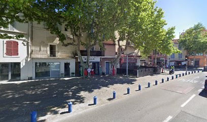 MARIGE, Magasin de Vêtements à Martigues