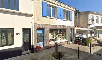 Chourlin Dominique, Magasin de Vêtements à Saint-Trojan-les-Bains