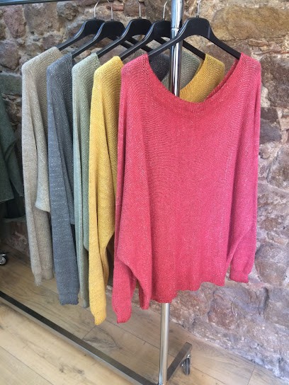 Alia Boutique, Magasin de Vêtements à Fréjus