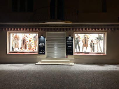 Mëyastyl, Magasin de Vêtements à Rang-du-Fliers