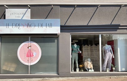 Le Dressing De Lati, Magasin de Vêtements à Hagondange