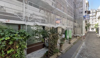 Flo Mazet, Magasin de Vêtements à Paris 14